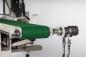 Preview: Lumag Hydraulische Sägespaltmaschine mit Zapfwellenantrieb SSA-500ZHPRO
